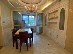 临海杜桥大润发杜桥蓝盾（时代名邸） 3室2厅2卫 精装修 153平出租房源真实图片