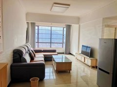 肇庆鼎湖桂城丽港商圈 2房 只需1250元即拎包入住周边配套成熟小区出租房源真实图片