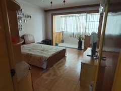 镇江镇江新区幸福广场港中新村七区 2室1厅1卫 85平 南北通透出租房源真实图片