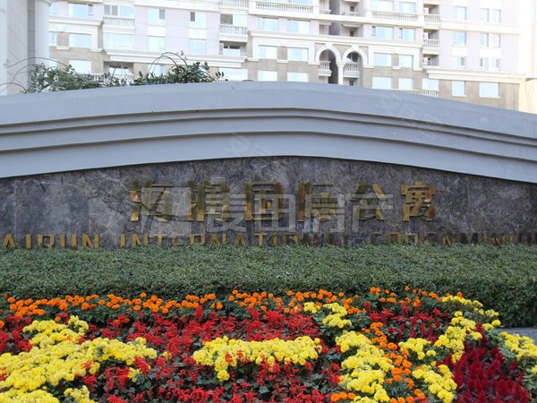 诚意可聊 海润国际公寓 798 将台路 随时看房,朝阳租房-北京58安居客