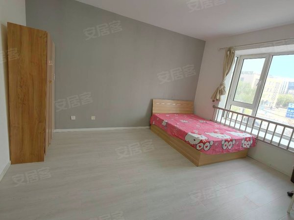 【多图】颐丰庄园(西区),西北旺租房,主卧独卫 包物业取暖 绿海大厦
