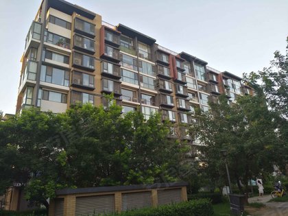 恒大江湾,润泽路 - 北京恒大江湾二手房,租房,房价-北京安居客