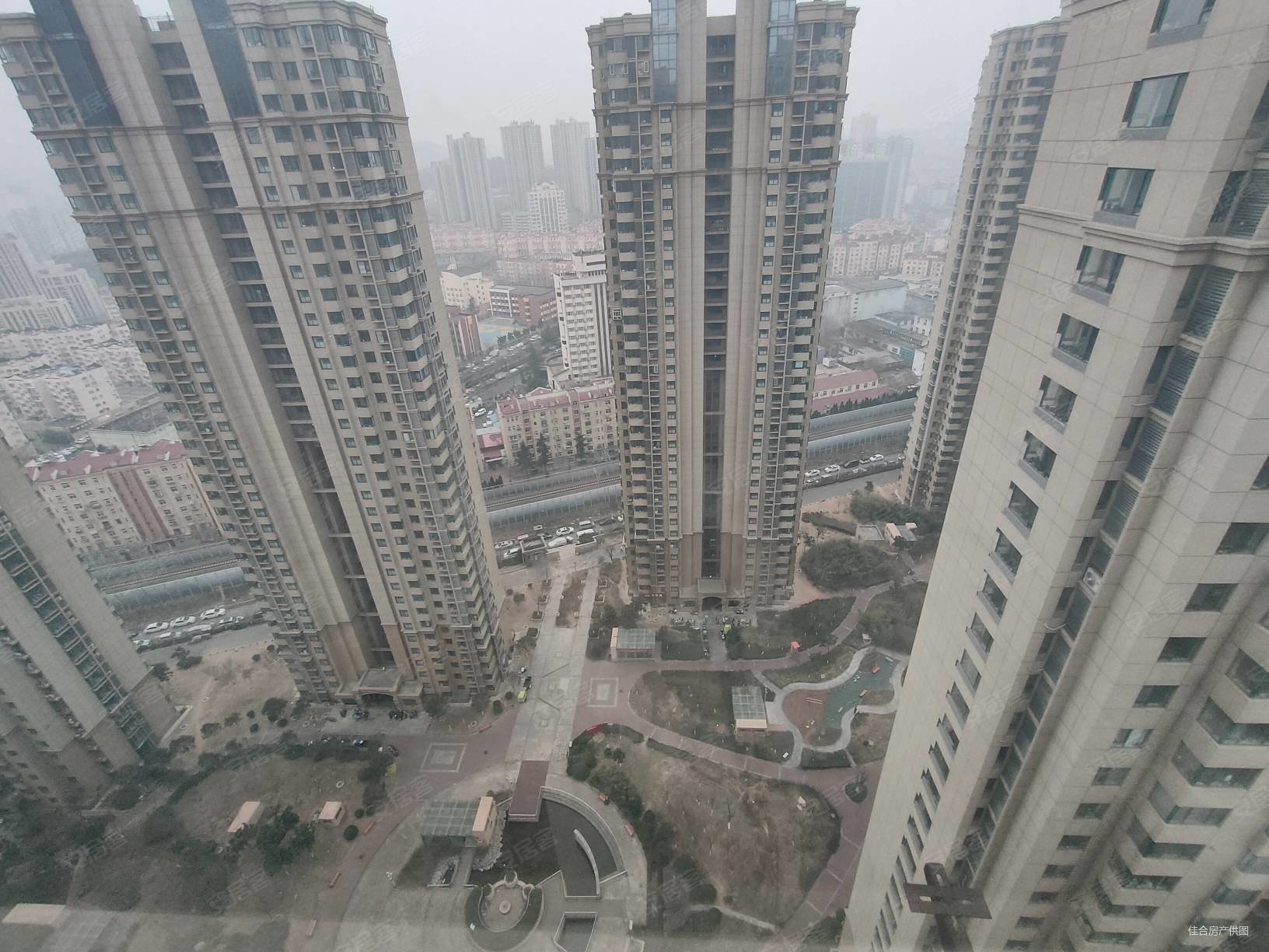 普吉新区二手房,230万,3室2厅,2卫,140平米-青岛安居客