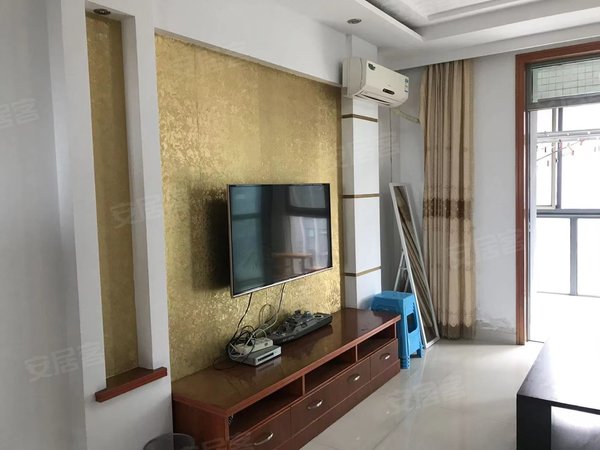 绍兴上虞百官亚厦阳光假日亚厦阳光假日 2室2厅1卫 电梯房 精装修 90