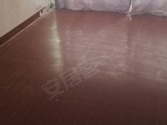 滁州来安苏果国际泗阳小区 1室0厅1卫出租房源真实图片