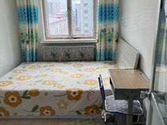 海拉尔河东成吉思汗广场梅园小区 2室1厅1卫出租房源真实图片
