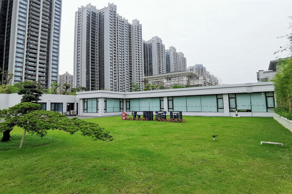 五洲家园(二期)怎么样,五洲家园(二期)周边房产中介经纪人评价-珠海