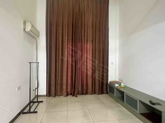 顺德龙江亚洲国际家具材料交易中心龙成公寓   复式一房一厅   只租  1300元出租房源真实图片