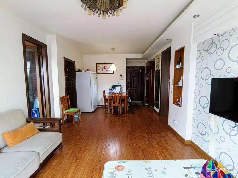 德邑小城公寓住宅