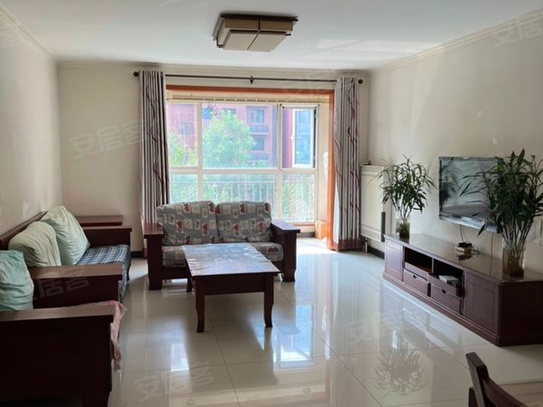 北京丰台长辛店珠江御景珠江御景 有钥匙 三居 家具家电齐全 5500元