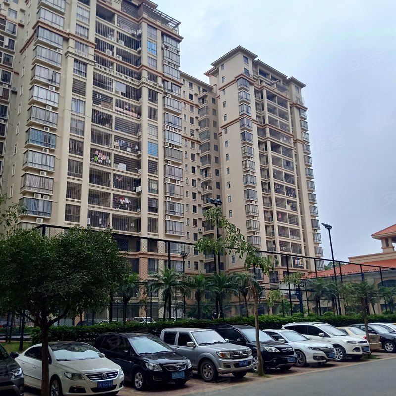 【棕榈园, 棕榈园小区专家解读页】- 茂名58同城