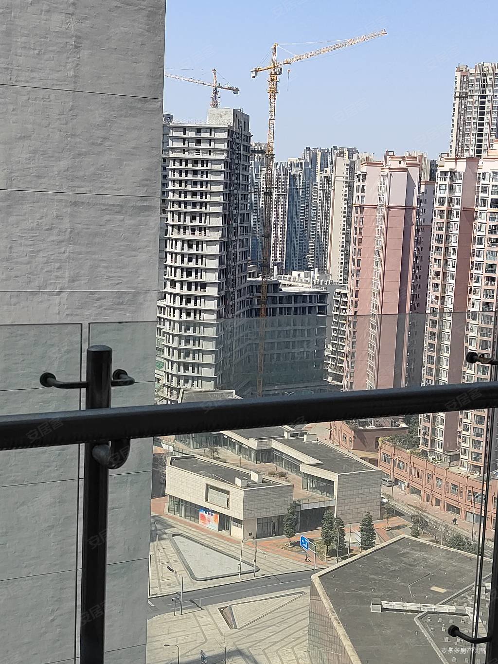 海伦天麓商住楼