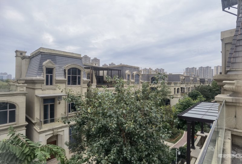 满二,龙光城(别墅)二手房,900万,5室2厅,4卫,373平米-惠州安居客