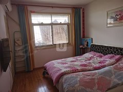宜昌西陵白龙岗胜利四路 新白龙岗小区 2室1厅1卫 62平 精装修出租房源真实图片