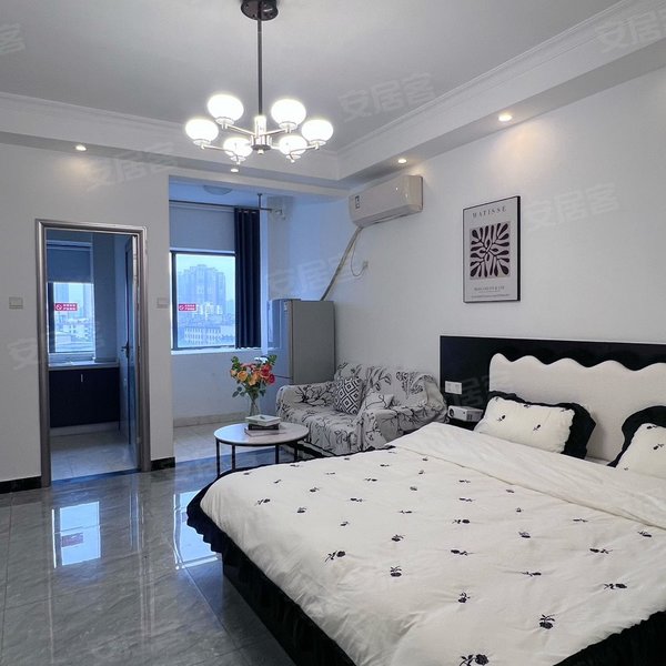 合租｜湘域相遇 龤室龤厅龤卫 龥麣平