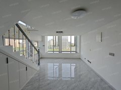 青岛即墨创智新区海信创智岛公寓家具家电齐全可商住两用拎包入住交通方便出租房源真实图片