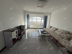 嘉峪关镜铁山矿区新华南路东湖怡苑 2室2厅1卫 电梯房 91平 1500出租房源真实图片