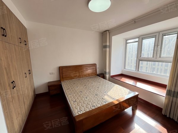 常州钟楼勤业晋陵文禧晋陵文禧 3室2厅2卫 精装修 电梯房 南北通透