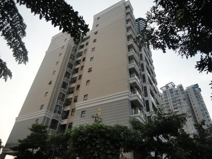 锦绣花园(塘厦)