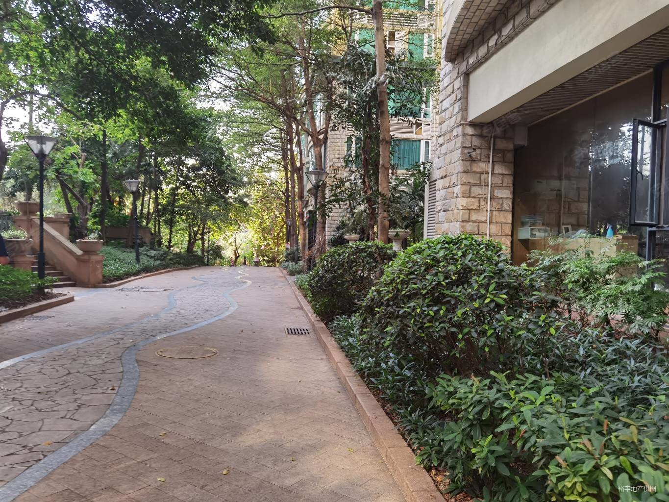 广州房产网>广州二手房>天河二手房>天河公园二手房>海景花园