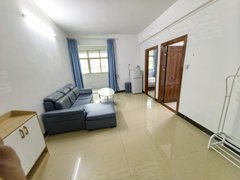 惠州惠城江北中心区带阳台 佳兆业两房 房冬出租 配套齐全 送网络  新房出租房源真实图片
