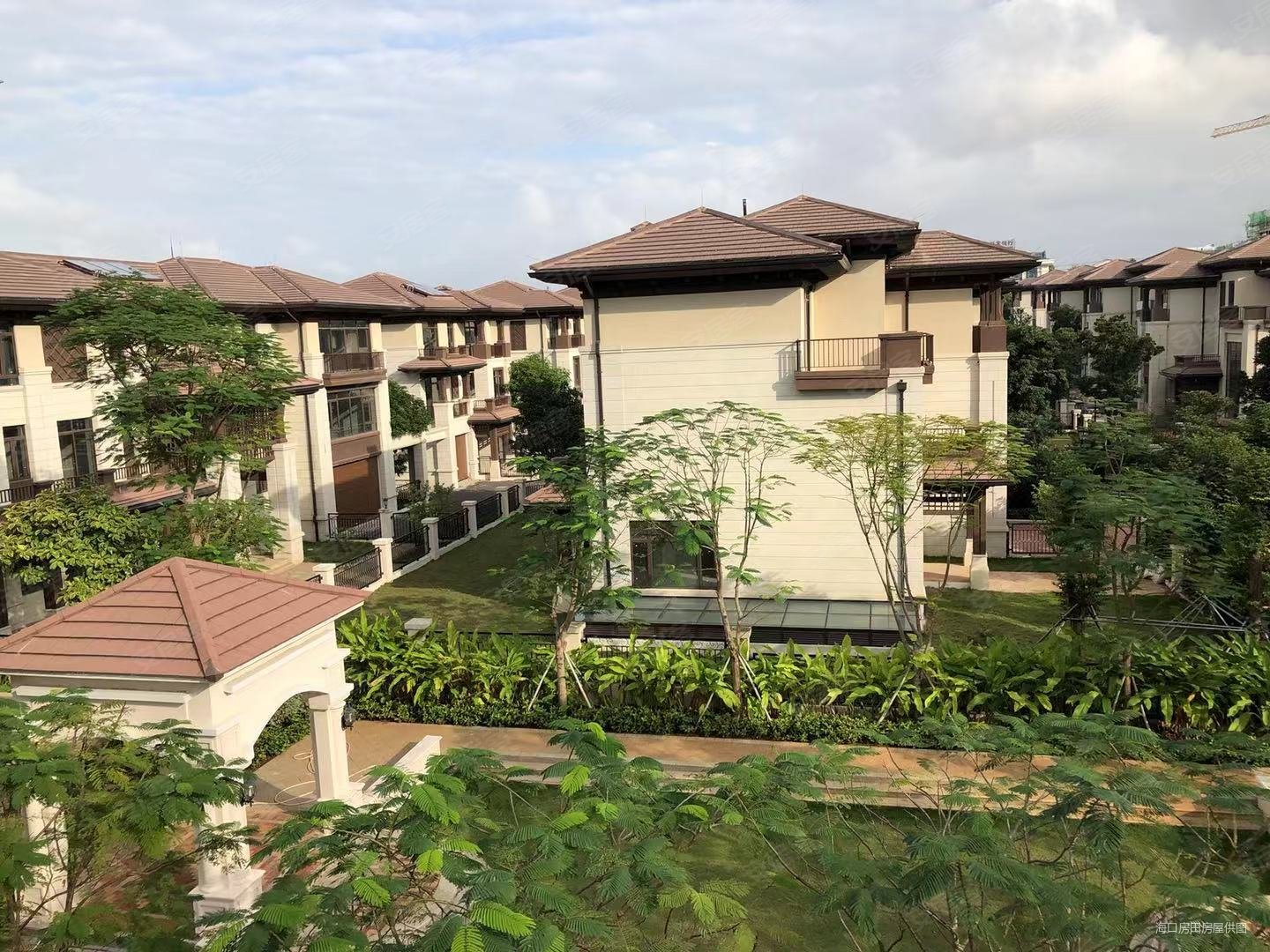 国瑞悦海墅二手房,2500万,6室3厅,5卫,693平米-海口安居客