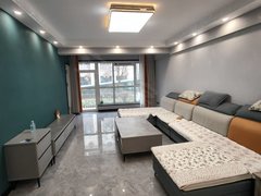 武威凉州丽达百货新城区光明医院旁边精装修独立3室拎包入住出租房源真实图片