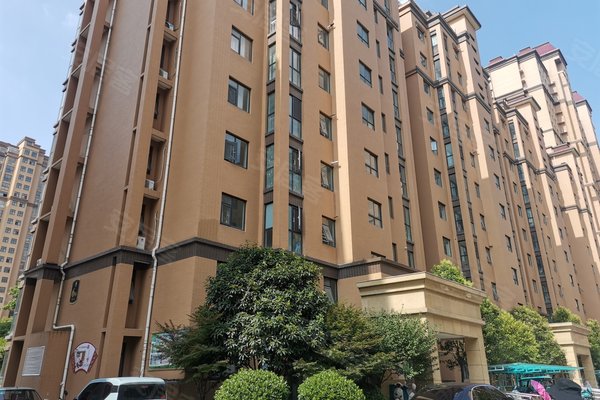 驻马店小区 平舆小区 平舆小区 华鼎天下城 华鼎天下城怎么样