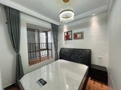 贵阳南明花果园可短租 一居室 实拍 亚太中心 可月付 包物业 无中介出租房源真实图片