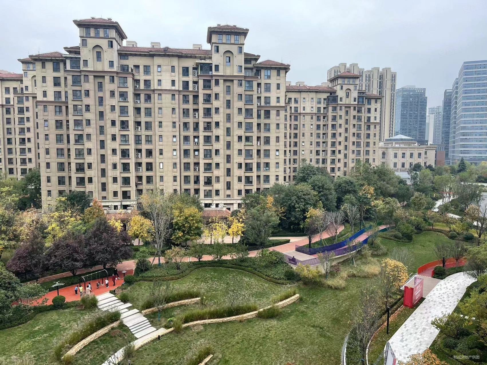 金辉世界城b区