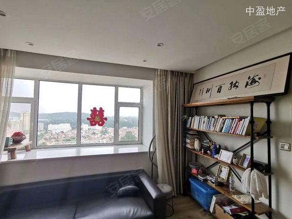 东方盛景漂亮两室干净卫生出次出租房源采光好,南北通透