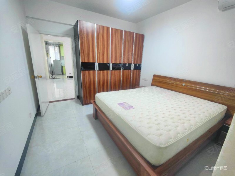 苑 天桃十一中 茶公园旁 两房 环境好 出行方便,金花苑二手房,105万,2