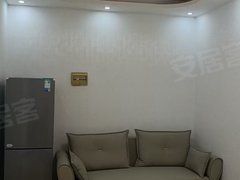 商丘夏邑夏邑汽车客运总站圣源和谐小区 一室一厅 精装修,号楼层 看房方便出租房源真实图片