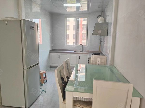 青岛胶州云溪李家河社区(14~33号楼)免物业费停车费带附房!