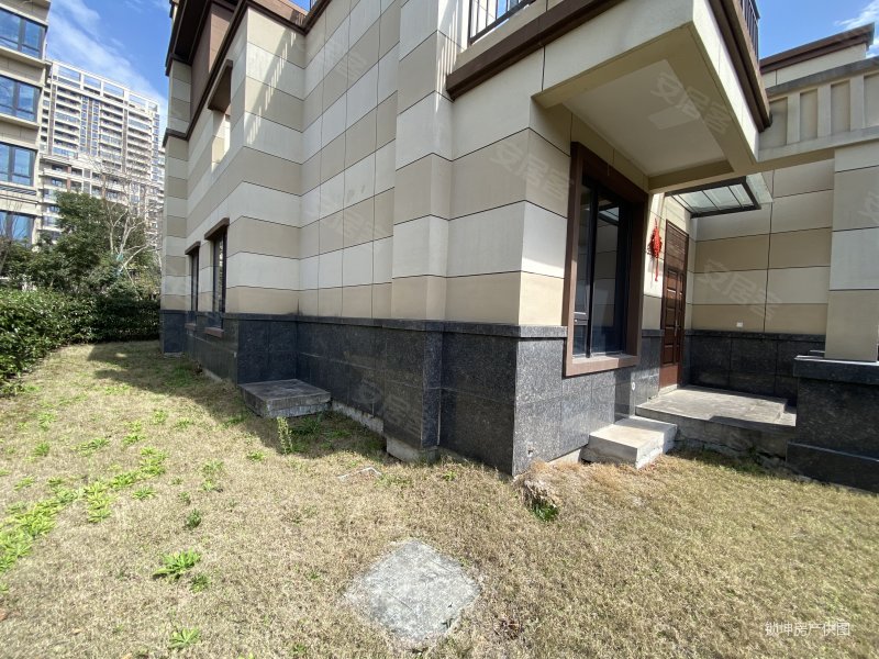 美的蝴蝶海五期别墅