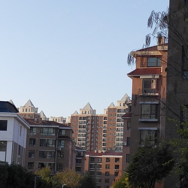 【金湾尚城, 金湾尚城小区详情,房价走势,房源,业主论坛】- 铁岭58