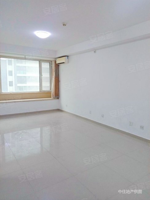 急售华强公寓南向总价低小户型采光好