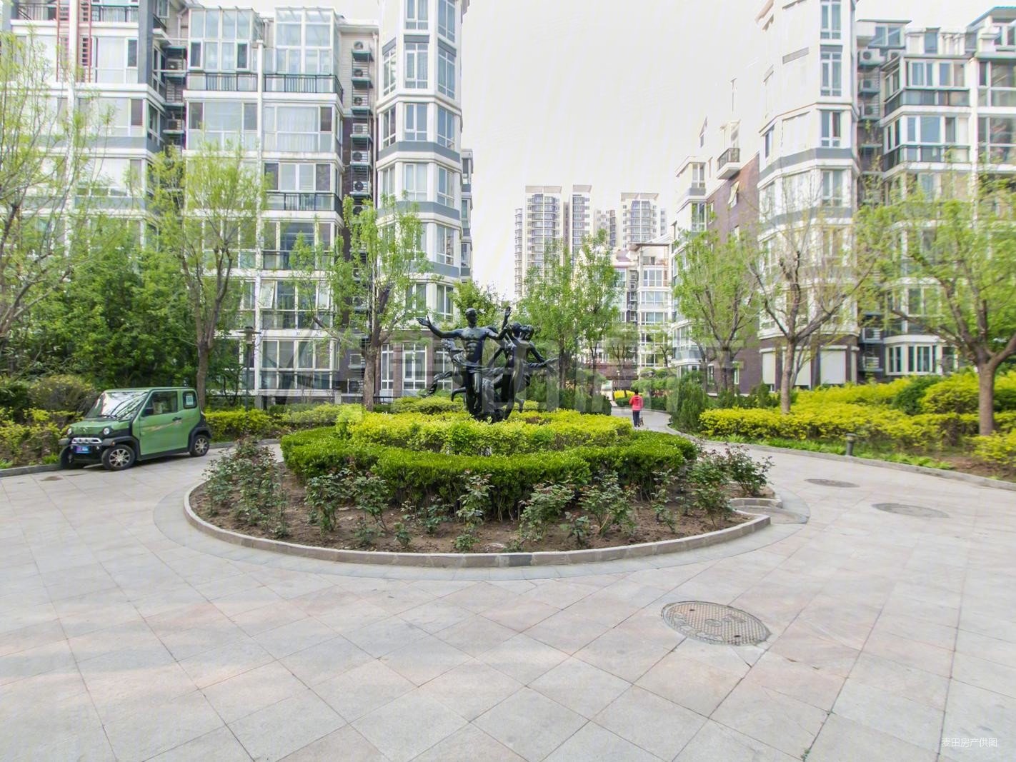 刚需必看正观小区私信我晶城秀府总价低高层