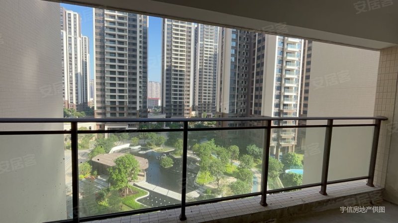 怡璟海岸壹品湾五期现房交房不久单价便宜多套在售