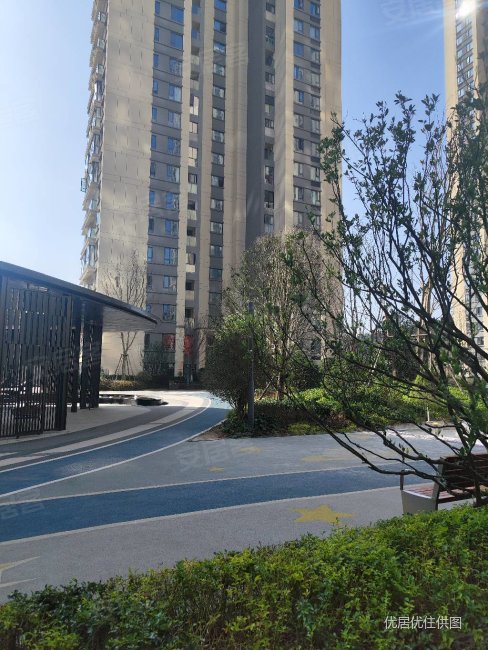 龙湖景粼天著景粼时光