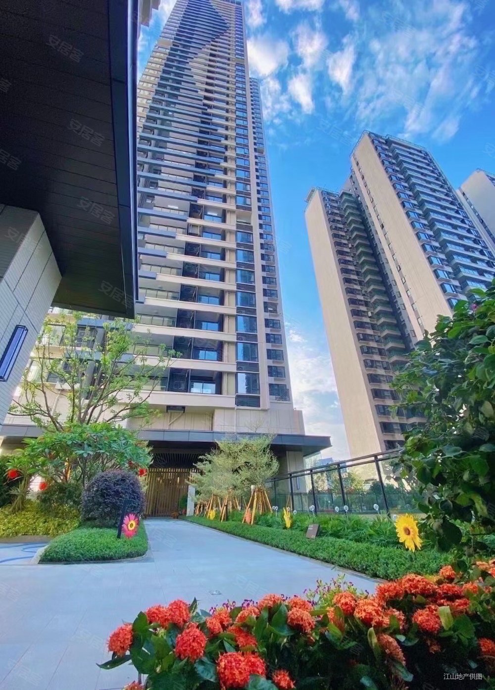 华润置地中山府 2房 120万