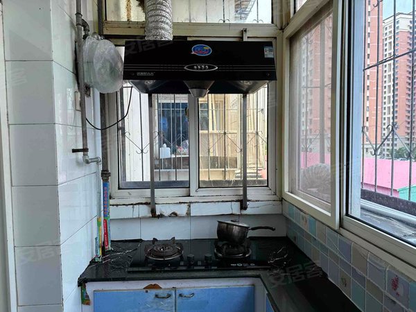 天津塘沽胡家园街安达里(滨海)房源采光好,南北通透,业主诚意出出租