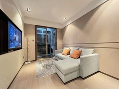 宜宾翠屏上江北可短租可月付吾悦广场宜宾学院第二中医院骨科医院中央音乐公园出租房源真实图片