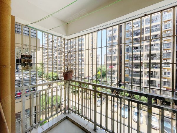 【多图】蔗洲滨江苑,高新区租房,有你相当于有了全世界.