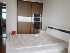 无锡惠山玉祁出租溪秀苑阳台单间，家电家具齐全随时看房出租房源真实图片