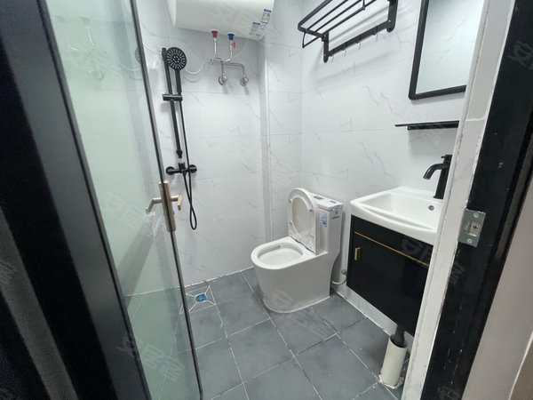 深圳宝安桃源居鹤洲村鹤洲村 九围村簕竹角,租房看这里来,全新公寓,民