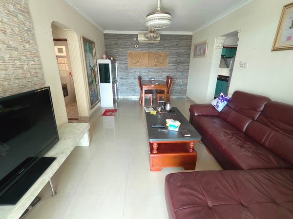 广州天河东圃安厦花园安厦花园 珠吉 七夕公园 大型小区 户型端正