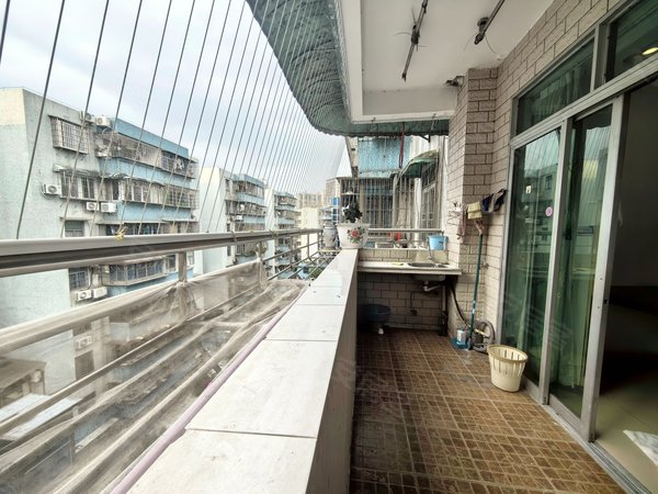 【多图】华景新城晓景楼,天河公园租房,华景新城 南北对流 方正两房