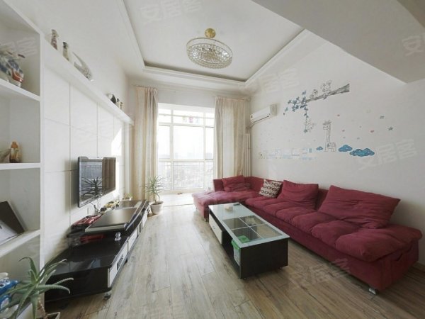 【红馆小区, 红馆小区小区详情,房价走势,房源,业主论坛】- 大连58