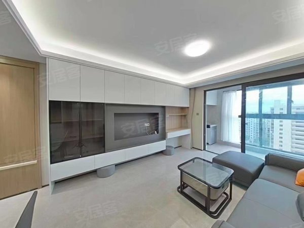 上海浦东康桥中建壹府澜庭18号周浦站近领丰会 电梯三房两卫带地暖和